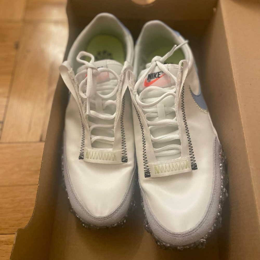 Nike Waffle Racer Crater